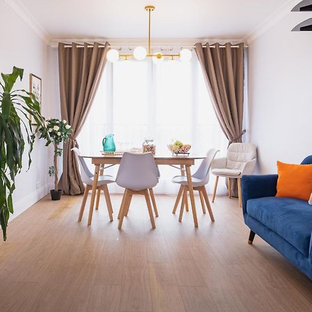 Sublime 3 Rooms Showers Colombes (Hauts-de-Seine) Exterior foto