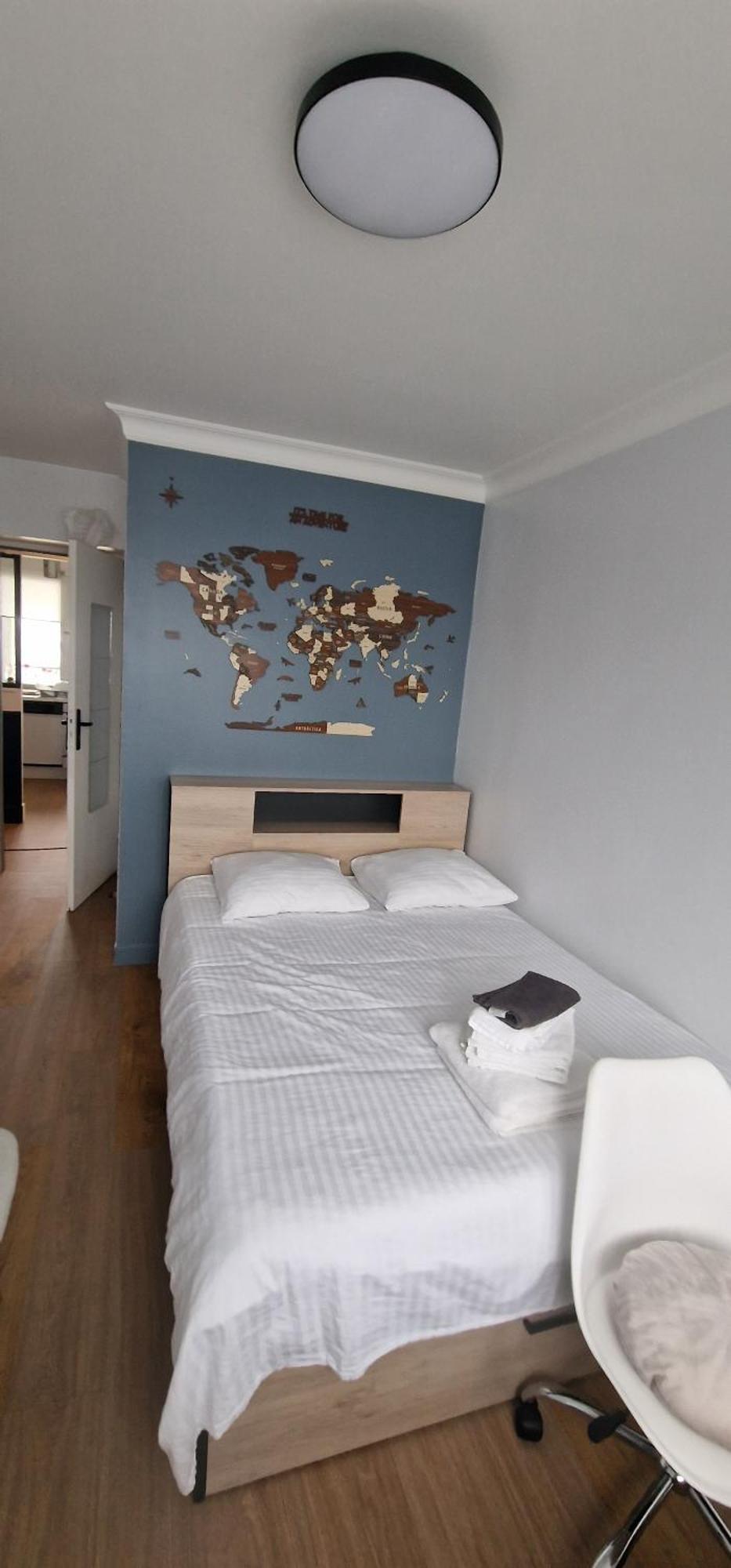 Sublime 3 Rooms Showers Colombes (Hauts-de-Seine) Exterior foto