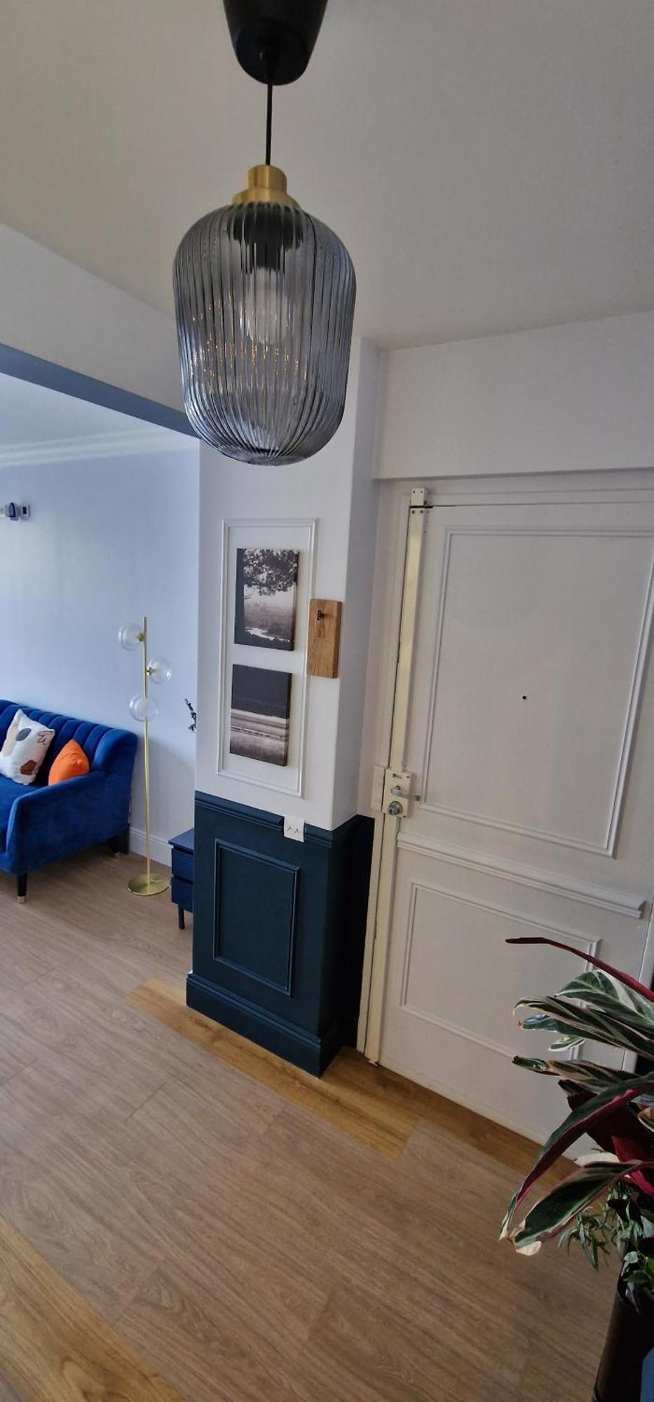 Sublime 3 Rooms Showers Colombes (Hauts-de-Seine) Exterior foto