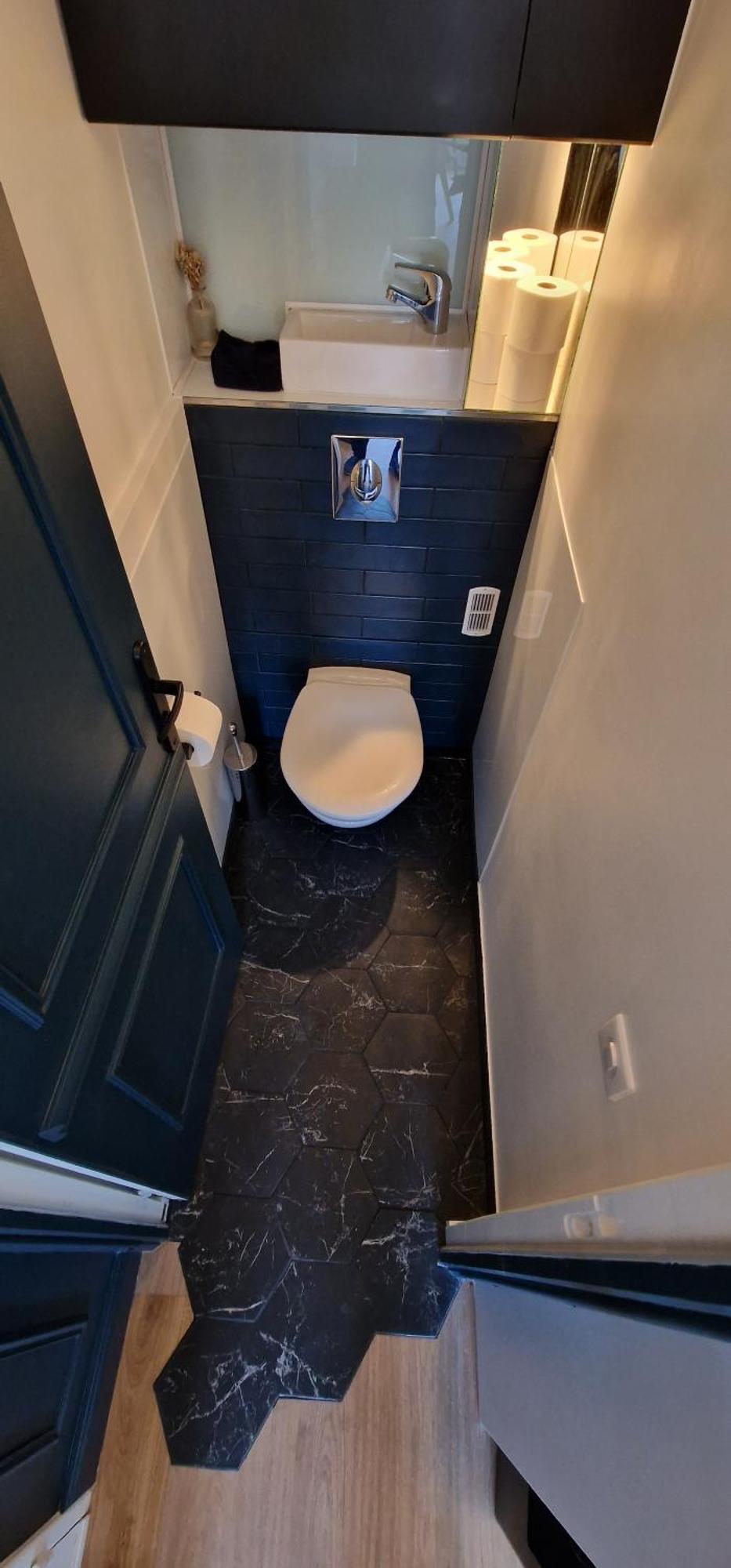 Sublime 3 Rooms Showers Colombes (Hauts-de-Seine) Exterior foto