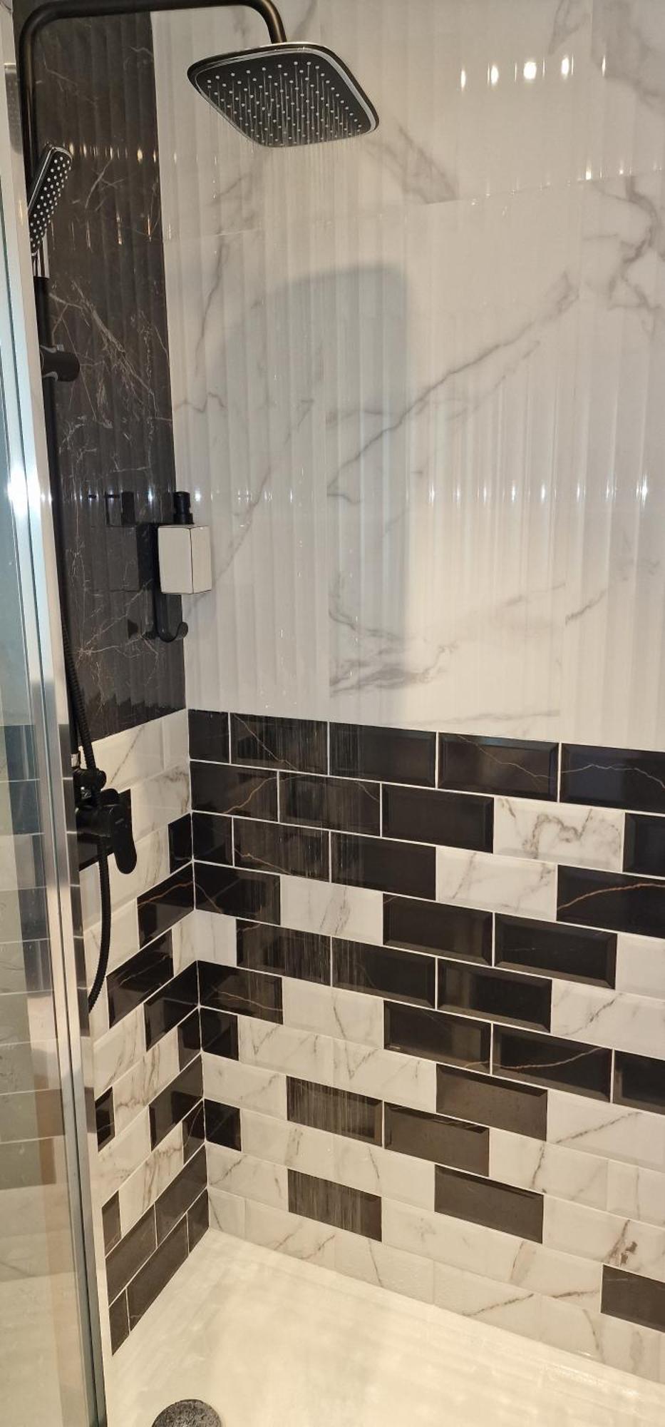Sublime 3 Rooms Showers Colombes (Hauts-de-Seine) Exterior foto