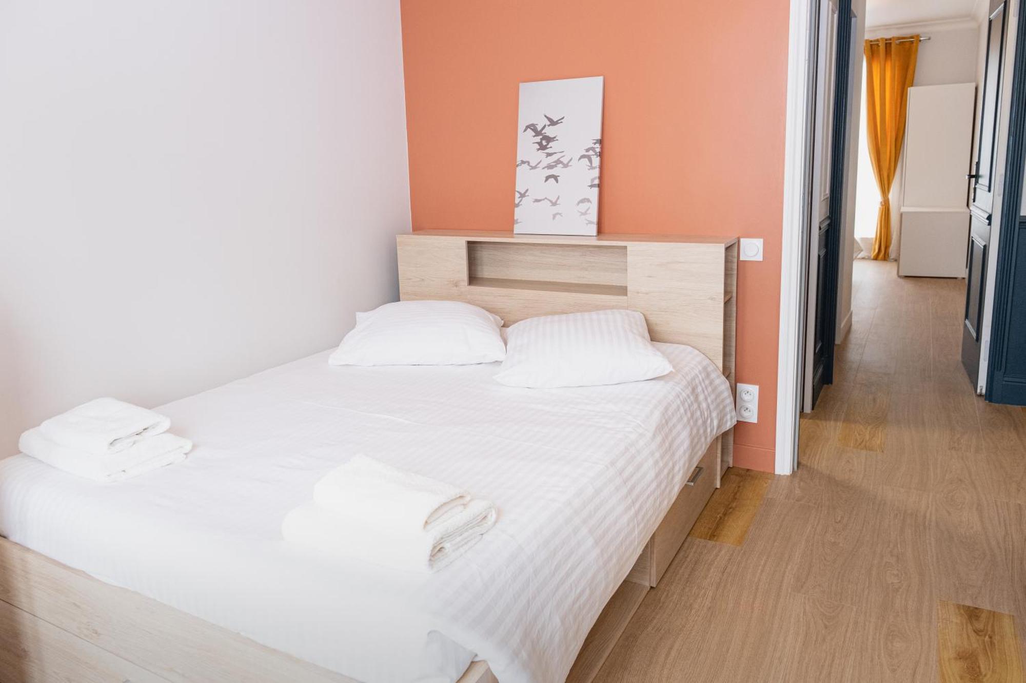 Sublime 3 Rooms Showers Colombes (Hauts-de-Seine) Exterior foto