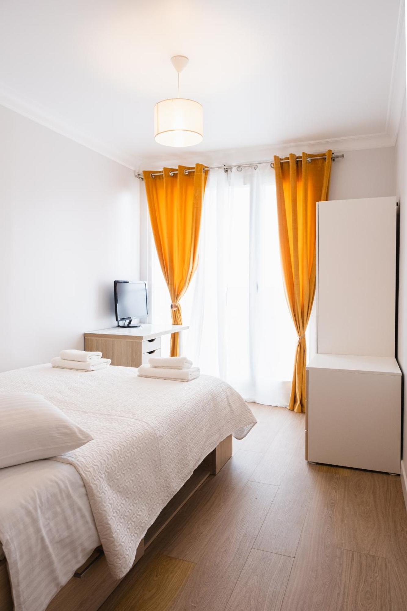 Sublime 3 Rooms Showers Colombes (Hauts-de-Seine) Exterior foto