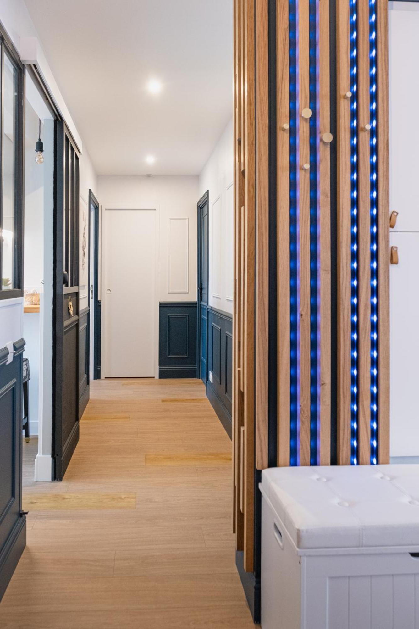 Sublime 3 Rooms Showers Colombes (Hauts-de-Seine) Exterior foto