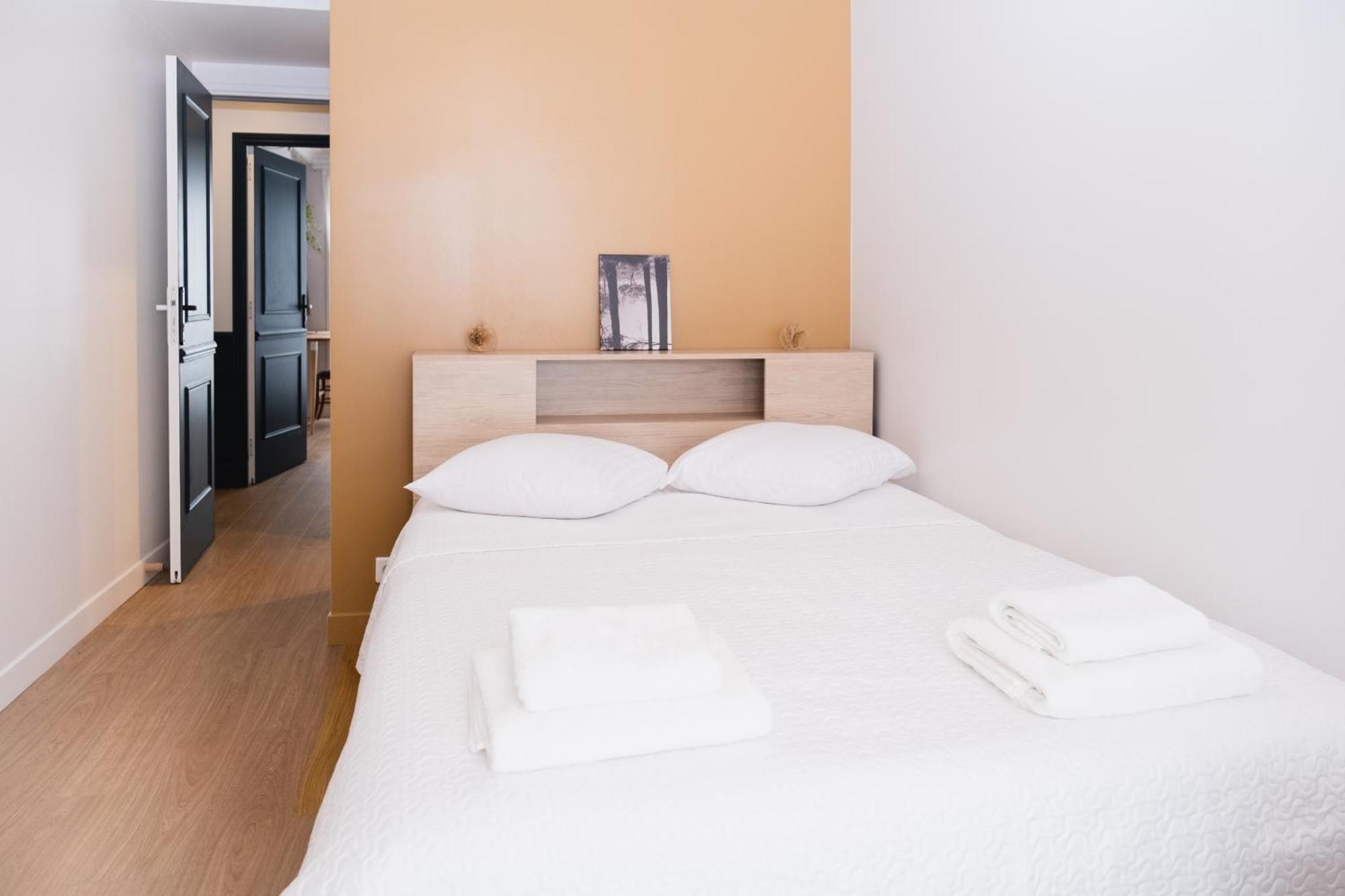 Sublime 3 Rooms Showers Colombes (Hauts-de-Seine) Exterior foto