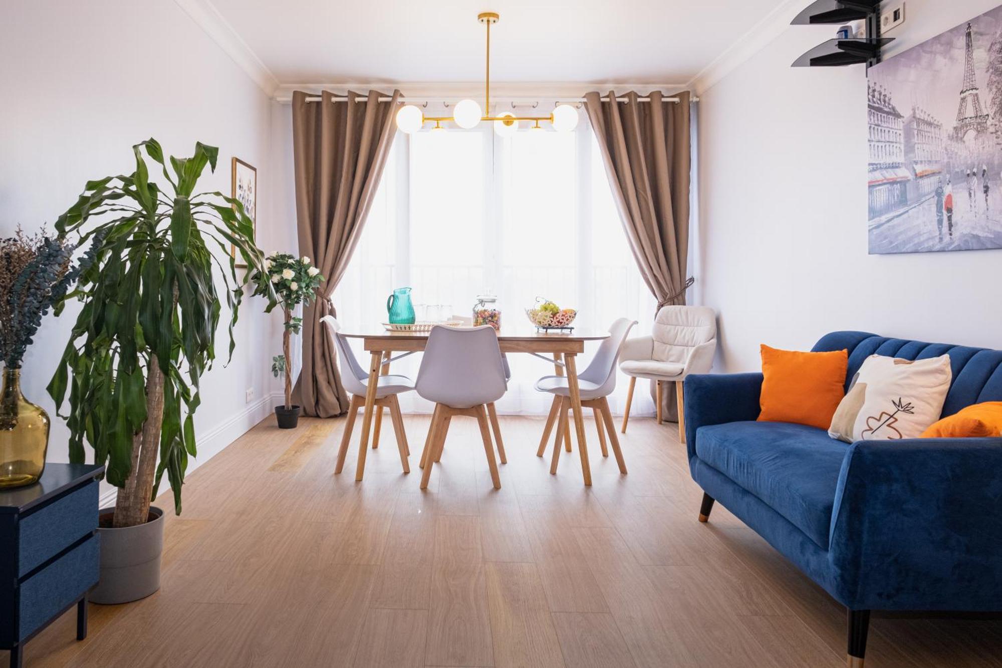 Sublime 3 Rooms Showers Colombes (Hauts-de-Seine) Exterior foto