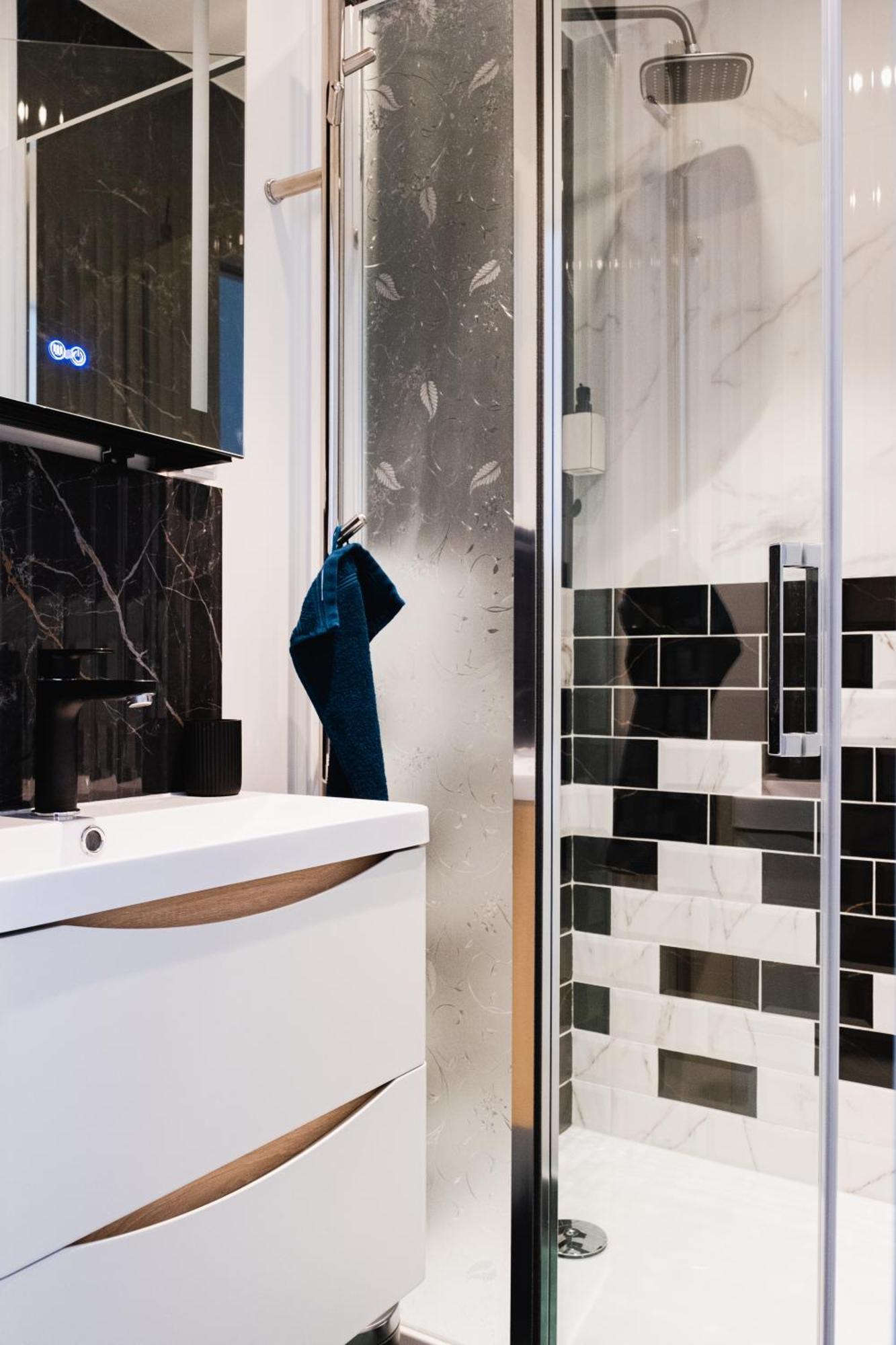 Sublime 3 Rooms Showers Colombes (Hauts-de-Seine) Exterior foto