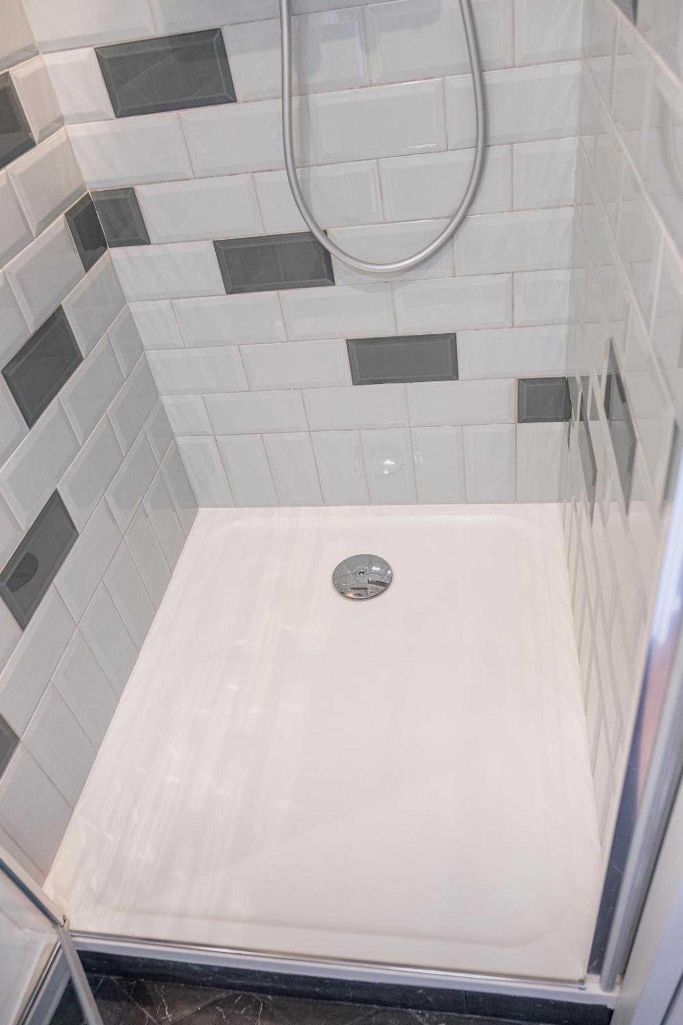 Sublime 3 Rooms Showers Colombes (Hauts-de-Seine) Exterior foto